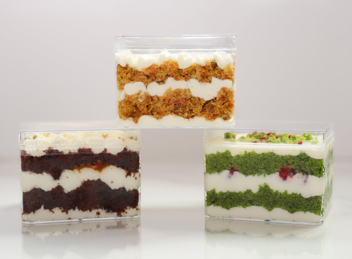 Cake Box Snickers Cake