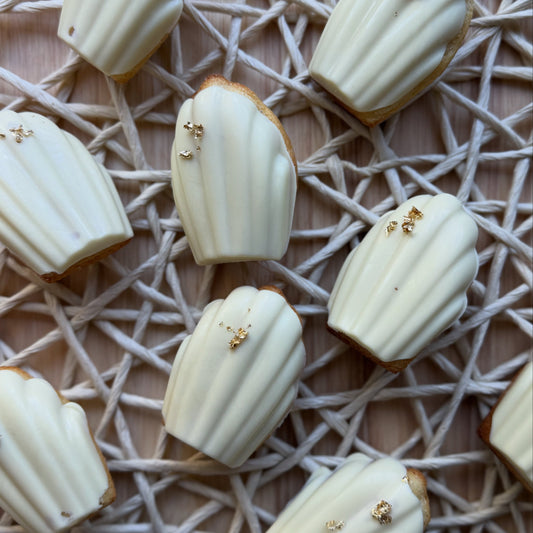 Madeleines