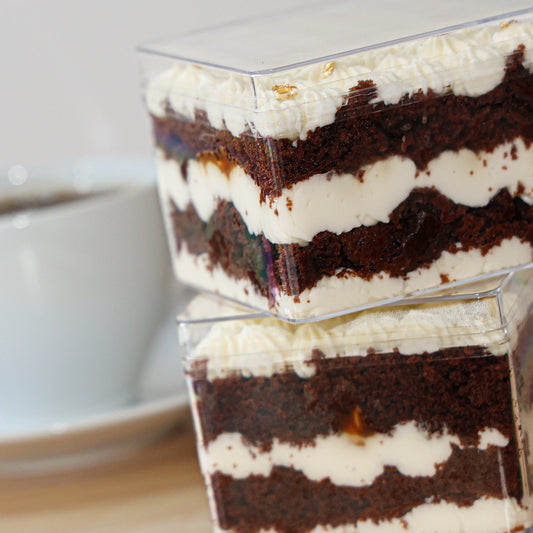 Cake Box Snickers Cake