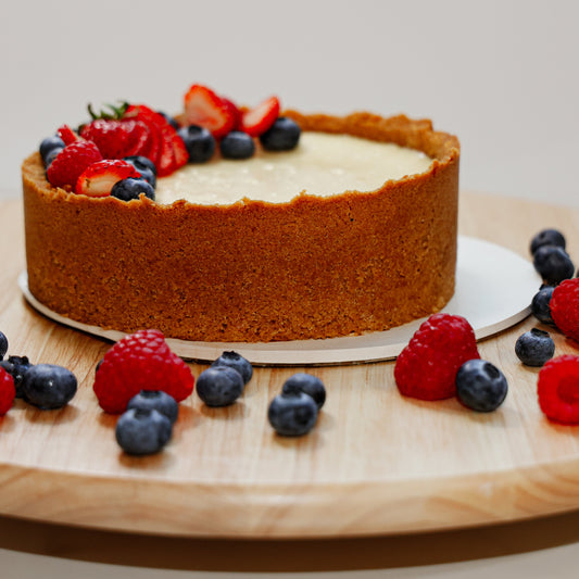 Cheesecake