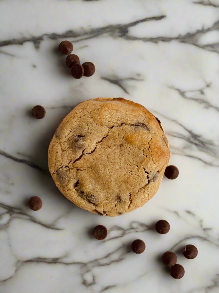 Chocolate Chip Cookie Set